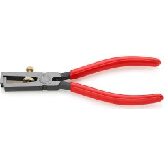 KNIPEX ΑΠΟΓΥΜΝΩΤΗΣ ΚΑΛΩΔΙΩΝ 160MM 1101160