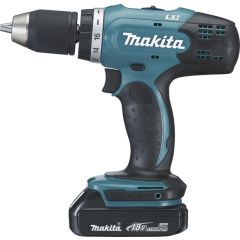 MAKITA ΔΡΑΠΑΝΟΚΑΤΣΑΒΙΔΟ 13MM 18V BDF453RHE