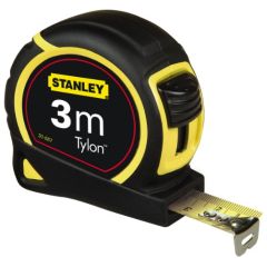 STANLEY TYLON ΜΕΤΡΟ 3M X 12.7MM 0-30-687