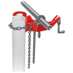 RIDGID 640 ΦΟΡΗΤΗ ΣΩΛΗΝΟΜΕΓΓΕΝΗ ΑΛΥΣΙΔΑΣ 40170