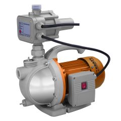 KRAFT ΠΙΕΣΤΙΚΟ ΣΥΓΚΡΟΤΗΜΑ 1300W ΜΕ ΗΛΕΚΤΡΟΝΙΚΟ ΕΛΕΓΚΤΗ 43509