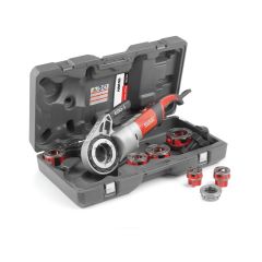 RIDGID ΗΛΕΚΤΡΙΚΟΣ ΒΙΔΟΛΟΓΟΣ 690 I-C 2 44933