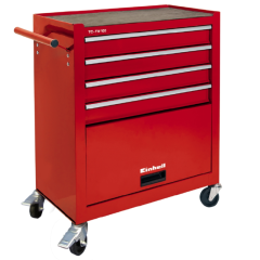 EINHELL ΕΡΓΑΛΕΙΟΦΟΡΕΑΣ 4510170