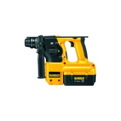 DEWALT ΠΕΡΙΣΤΡΟΦΙΚΟ ΠΙΣΤΟΛΕΤΟ SDS-PLUS DC234KL-QW