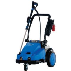 NILFISK ΠΛΥΣΤΙΚΟ ΡΕΥΜΑΤΟΣ 7400W ΜΕ ΠΙΕΣΗ 180BAR ΚΑΙ ΜΕΤΑΛΛΙΚΗ ΑΝΤΛΙΑ 107146752