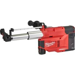 MILWAUKEE M12 UDEL-201B UNIVERSAL ΕΞΑΓΩΓΕΑΣ ΣΚΟΝΗΣ 2ΗΣ ΓΕΝΙΑΣ 4933471461