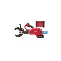 MILWAUKEE ΥΔΡΑΥΛΙΚΟΣ ΚΟΦΤΗΣ ΥΠΟΓΕΙΩΝ ΚΑΛΩΔΙΩΝ M18 HCC75R-502C 4933459271