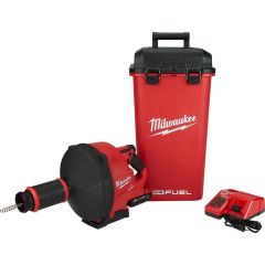 MILWAUKEE ΚΑΘΑΡΙΣΤΗΣ ΑΠΟΧΕΥΤΕΣΗΣ 10MM M18 FDCPF10-201C 4933459685