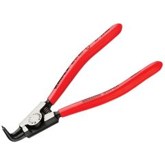 KNIPEX ΤΣΙΜΠΙΔΑ ΑΣΦΑΛΕΙΩΝ ΚΥΡΤΗ 125MM 4621A11