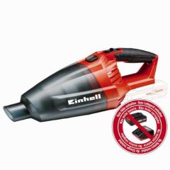 EINHELL ΣΚΟΥΠΑΚΙ TE-VC 18  SOLO 2347120
