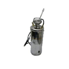 INTERPOWER ΨΕΚΑΣΤΗΡΑΣ ΠΡΟΠΙΕΣΕΩΣ ΑΝΟΞΕΙΔΩΤΟΣ 10/13 ΛΙΤΡΑ 5981/20
