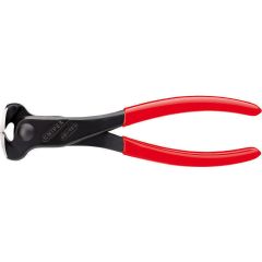 KNIPEX ΤΑΝΑΛΙΑ 180MM 6801180