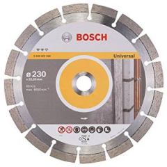 BOSCH ΔΙΣΚΟΣ ΓΙΑ ΓΩΝΙΑΚΟΥΣ ΤΡΟΧΟΥΣ 230MM 2608602568