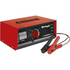 EINHELL ΦΟΡΤΙΣΤΗΣ ΜΠΑΤΑΡΙΑΣ ΑΥΤΟΚΙΝΗΤΟΥ CC BC 15 1075031