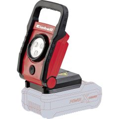 EINHELL ΦΑΚΟΣ ΜΠΑΤΑΡΙΑΣ TE-CL 18 Li (Solo) 4514110