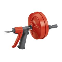 RIDGID ΜΗΧΑΝΙΣΜΟΣ ΑΥΤΟΠΡΟΩΘΗΣΗΣ POWER SPIN 57043