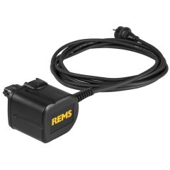 REMS ΤΡΟΦΟΔΟΣΙΑ ΤΑΣΗΣ LI-ION 230 V/14,4 V 571565 R220