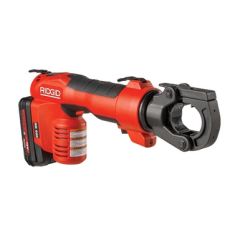 RIDGID ΠΡΕΣΑ ΣΥΣΦΙΞΗΣ RE 600 RDH 57578