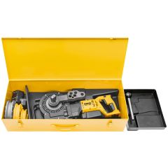 REMS ΚΟΥΡΜΠΑΔΟΡΟΣ ΜΠΑΤΑΡΙΑΣ CURVO 22V SET\P 15+18+22 (ΧΩΡΙΣ ΜΠΑΤΑΡΙΑ) 580091 R22