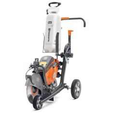 HUSQVARNA ΤΡΟΛΕΪ ΚΟΠΗΣ KV 9 / 12 587768402