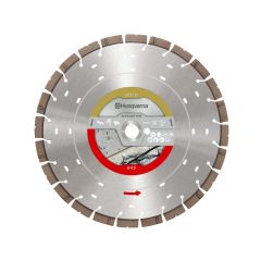 HUSQVARNA ΔΙΣΚΟΣ ΚΟΠΗΣ 350MM ELITE-CUT S45 EXO-GRIT™ 599494720