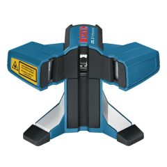 BOSCH ΛΕΪΖΕΡ ΠΛΑΚΙΔΙΩΝ GTL 3 PROFESSIONAL 0601015200