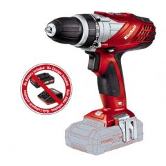 EINHELL TΕ-CD 18 LI (SOLO) ΕΠΑΝΑΦΟΡΤΙΖΟΜΕΝΟ ΔΡΑΠΑΝΟΚΑΤΣΑΒΙΔΟ 4513692