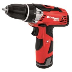 EINHELL ΔΡΑΠΑΝΟΚΑΤΣΑΒΙΔΟ 12V  TE-CD12 LI 4513600