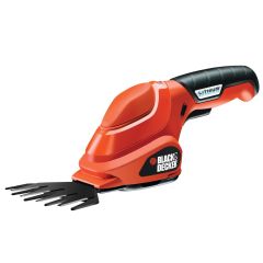 BLACK AND DECKER ΨΑΛΊΔΙ GSL200-QW