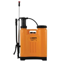KRAFT ΨΕΚΑΣΤΗΡΑΣ ΠΡΟΠΙΕΣΕΩΣ ΠΛΑΤΗΣ 16L 621217