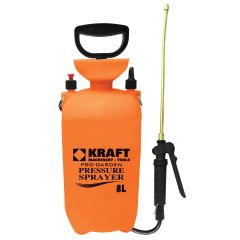 KRAFT ΨΕΚΑΣΤΗΡΑΣ ΠΡΟΠΙΕΣΕΩΣ ΧΕΙΡΟΣ 8lt 621220