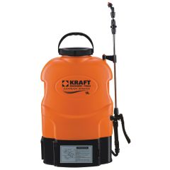 KRAFT ΨΕΚΑΣΤΗΡΑΣ ΜΠΑΤΑΡΙΑΣ ΛΙΘΙΟΥ 12V/8AH 18 L 621222