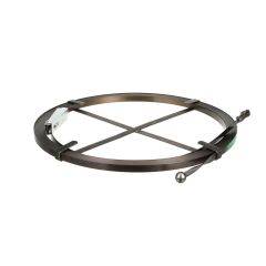 RIDGID E-2729 (15,2m) ΑΤΣΑΛΙΝΑ ΑΠΟΧΕΤΕΥΣΕΩΝ (50-110 mm) 62555