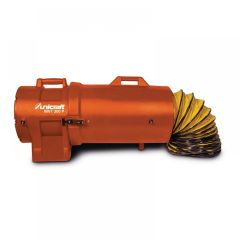 UNICRAFT ΑΞΟΝΙΚΟΣ ΕΞΑΕΡΙΣΤΗΡΑΣ ΑΝΕΜΙΣΤΗΡΑΣ MVT 200 P SET  6261021