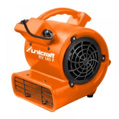 UNICRAFT ΑΚΤΙΝΙΚΟΣ ΕΞΑΕΡΙΣΤΗΡΑΣ ΑΝΕΜΙΣΤΗΡΑΣ RV 145 P 6262014