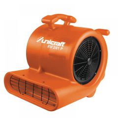 UNICRAFT ΑΚΤΙΝΙΚΟΣ ΕΞΑΕΡΙΣΤΗΡΑΣ ΑΝΕΜΙΣΤΗΡΑΣ RV 241 P 6262024