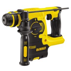 DEWALT ΕΠΑΝΑΦΟΡΤΙΖΟΜΕΝΟ ΠΙΣΤΟΛΕΤΟ ΒΑΡΕΩΣ ΤΥΠΟΥ 3 ΤΑΧΥΤΗΤΩΝ SDS-PLUS ( SOLO ) DCH253N