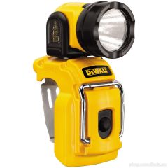 DEWALT ΦΑΚΟΣ ΧΩΡΙΣ ΦΟΡΤΙΣΤΗ & ΜΠΑΤΑΡΙΑ DCL510N-XJ