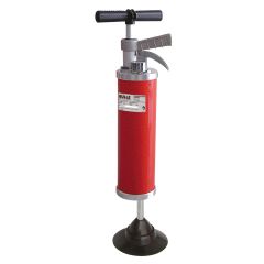 BULLE ΠΝΕΥΜΑΤΙΚΟΣ ΑΠΟΦΡΑΚΤΗΡΑΣ REVOLVER 7 Bar 633204