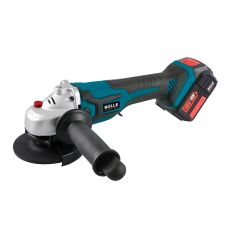 BULLE ΕΠΑΝΑΦΟΡΤΙΖΟΜΕΝΟΣ ΓΩΝΙΑΚΟΣ ΤΡΟΧΟΣ 18V (BRUSHLESS) 63450