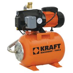 KRAFT ΠΙΕΣΤΙΚΟ ΣΥΓΚΡΟΤΗΜΑ 750 W 63539