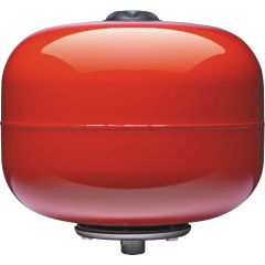 KRAFT ΔΟΧΕΙΟ ΣΦΑΙΡΙΚΟ 24L - 6 BAR -1'' 63622