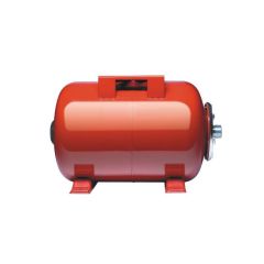 KRAFT ΠΙΕΣΤΙΚΟ ΔΟΧΕΙΟ ΟΡΙΖΟΝΤΙΟ 100L CF100L 63627