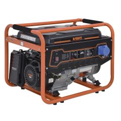 KRAFT ΗΛΕΚΤΡΟΓΕΝΝΗΤΡΙΑ ΒΕΝΖΙΝΗΣ LT6500 63731