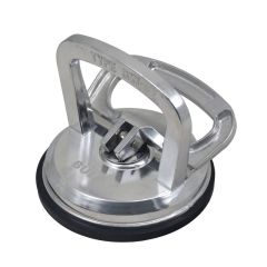 BULLE ΒΕΝΤΟΥΖΑ ΜΟΝΗ ΑΛΟΥΜΙΝΙΟΥ Φ 118 mm - 50 kg 64302