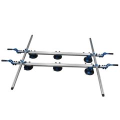 BULLE ΣΥΣΤΗΜΑ ΜΕΤΑΦΟΡΑΣ ΜΕΓΑΛΩΝ ΠΛΑΚΙΔΙΩΝ 220KG 64307