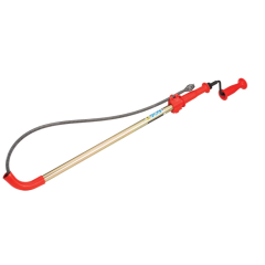 RIDGID ΑΠΟΦΡΑΚΤΙΚΗ ΜΗΧΑΝΗ ΤΟΥΑΛΕΤΑΣ 2M K-6P 56658