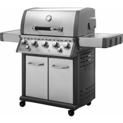UNIMAC ΨΗΣΤΑΡΙΑ (BBQ) ΥΓΡΑΕΡΙΟΥ 661319