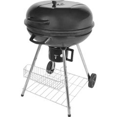 UNIMAC ΨΗΣΤΑΡΙΑ ΚΑΡΒΟΥΝΟΥ ΤΥΠΟΥ KETTLE ∅ 54 CM 661327