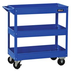 BULLE ΚΑΡΟΤΣΙ ΕΡΓΑΛΕΙΩΝ ΜΕ ΡΑΦΙ TC-803 66427